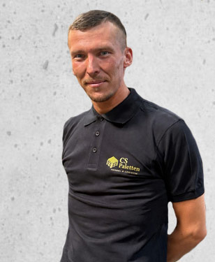 Steven Bormann