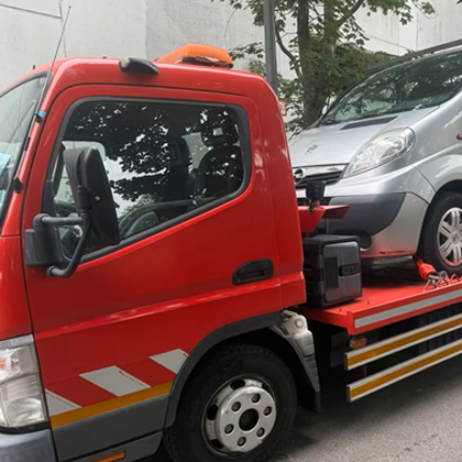 Autorescue24