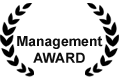 MANAGEMENT AWARD