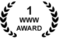 WEBSITE AWARD